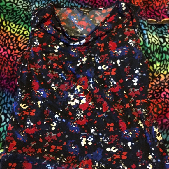 Red white and blue - Picture 1 of 4